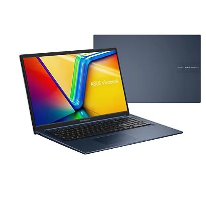 Portable 17 pouces ASUS – X1704ZA-AU271W